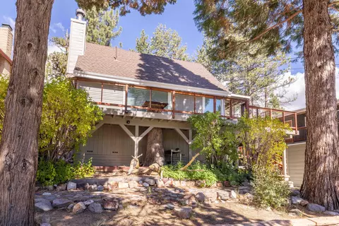 Exterior - 42948 Moonridge Rd, Big Bear City, CA 92314 photo 16 of 26