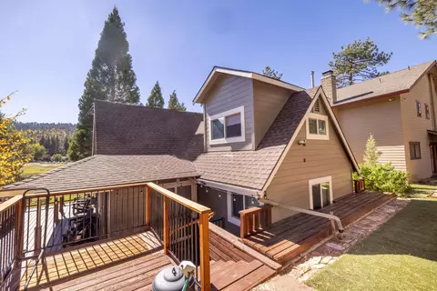 Exterior - 42948 Moonridge Rd, Big Bear City, CA 92314 photo 20 of 26