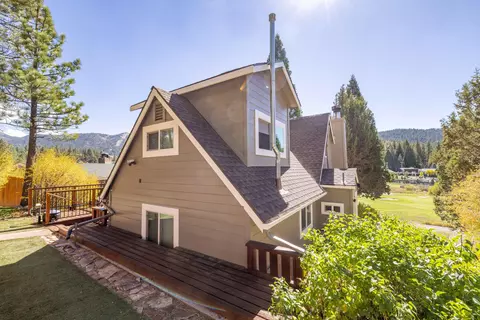 Exterior - 42948 Moonridge Rd, Big Bear City, CA 92314 photo 21 of 26