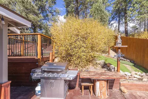 Exterior - 42948 Moonridge Rd, Big Bear City, CA 92314 photo 18 of 26