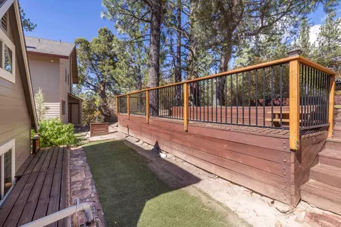 Exterior - 42948 Moonridge Rd, Big Bear City, CA 92314 photo 19 of 26