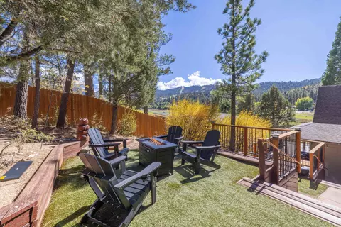 Exterior - 42948 Moonridge Rd, Big Bear City, CA 92314 photo 13 of 26