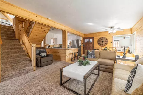 Living - 42948 Moonridge Rd, Big Bear City, CA 92314 photo 3 of 4