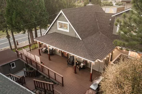 Exterior - 42948 Moonridge Rd, Big Bear City, CA 92314 photo 6 of 26
