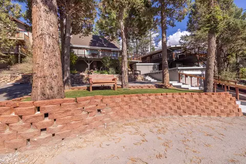 Exterior - 42948 Moonridge Rd, Big Bear City, CA 92314 photo 3 of 26