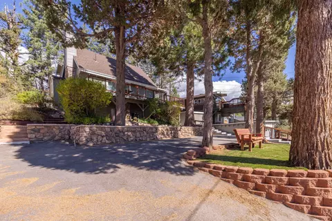 Exterior - 42948 Moonridge Rd, Big Bear City, CA 92314 photo 15 of 26