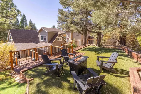 Exterior - 42948 Moonridge Rd, Big Bear City, CA 92314 photo 12 of 26