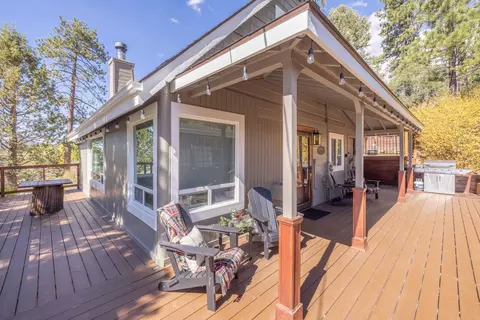 Exterior - 42948 Moonridge Rd, Big Bear City, CA 92314 photo 7 of 26