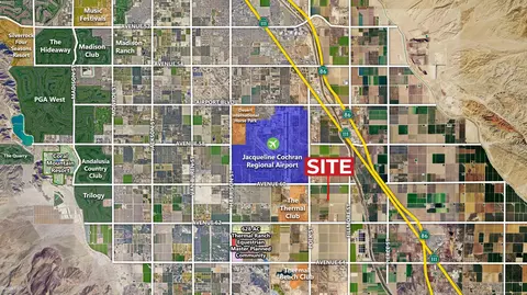 0 E Polk St, Thermal, CA 92274 photo 2