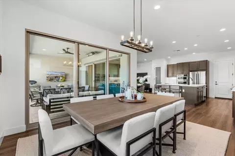 Dining - 82420 Crane Dr, Indio, CA 92201 photo 1 of 2