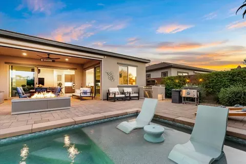 Exterior - 82420 Crane Dr, Indio, CA 92201 photo 11 of 17