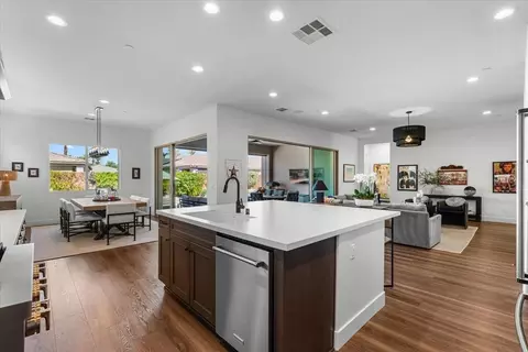 Kitchen - 82420 Crane Dr, Indio, CA 92201 photo 2 of 2