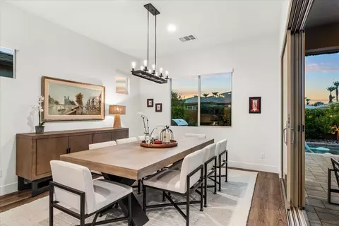 Dining - 82420 Crane Dr, Indio, CA 92201 photo 2 of 2