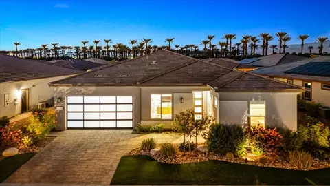 Exterior - 82420 Crane Dr, Indio, CA 92201 photo 16 of 17