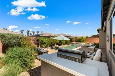 Exterior - 82420 Crane Dr, Indio, CA 92201 photo 6 of 17