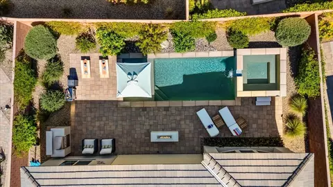 Exterior - 82420 Crane Dr, Indio, CA 92201 photo 8 of 17