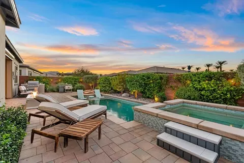 Exterior - 82420 Crane Dr, Indio, CA 92201 photo 12 of 17
