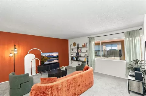 400 N Sunrise Way, Palm Springs, CA 92262