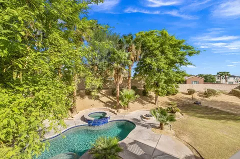 Exterior - 84560 Bellissimo Cir, Indio, CA 92203 photo 2 of 8