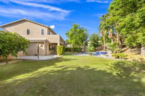 Exterior - 84560 Bellissimo Cir, Indio, CA 92203 photo 4 of 8