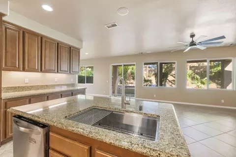 Kitchen - 84560 Bellissimo Cir, Indio, CA 92203 photo 2 of 5