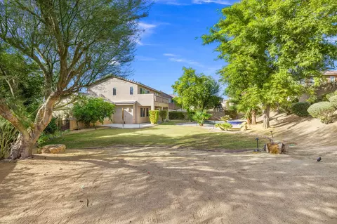 Exterior - 84560 Bellissimo Cir, Indio, CA 92203 photo 3 of 8