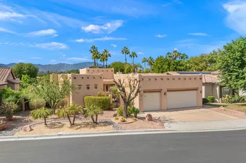 43 Marricopa Ct, Palm Desert, CA 92211