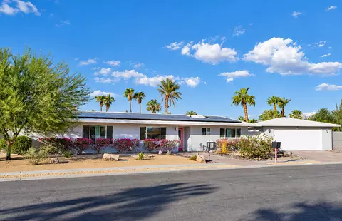 3670 E Vivian Cir, Palm Springs, CA 92262