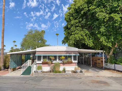18801 Roberts Rd, Desert Hot Springs, CA 92241
