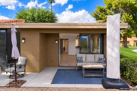 161 La Cerra Dr, Rancho Mirage, CA 92270