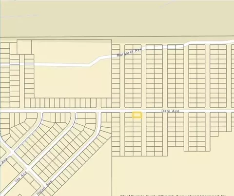 0 Date St, Cabazon, CA 92230 photo 11