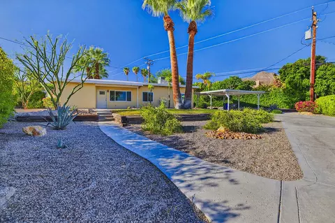 38793 Bel Air Dr, Cathedral City, CA 92234