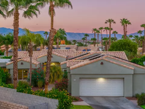 590 Poppy St, Palm Springs, CA 92262