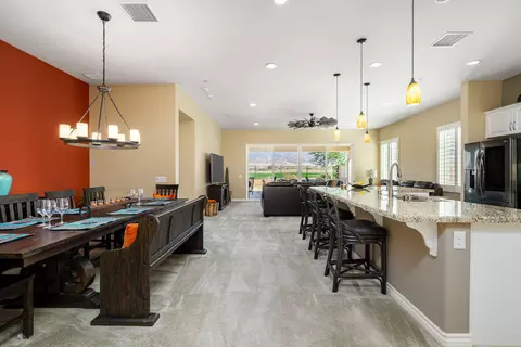 Dining - 84924 Bedero Ct, Indio, CA 92203 photo 1 of 3