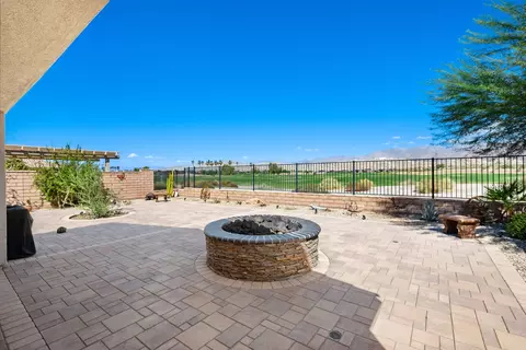 Exterior - 84924 Bedero Ct, Indio, CA 92203 photo 10 of 11