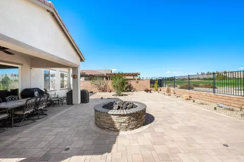 Exterior - 84924 Bedero Ct, Indio, CA 92203 photo 9 of 11