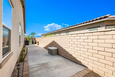 Exterior - 84924 Bedero Ct, Indio, CA 92203 photo 4 of 11