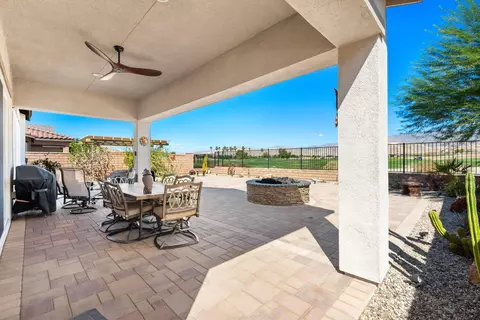 Exterior - 84924 Bedero Ct, Indio, CA 92203 photo 3 of 11