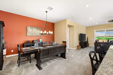 Dining - 84924 Bedero Ct, Indio, CA 92203 photo 2 of 3