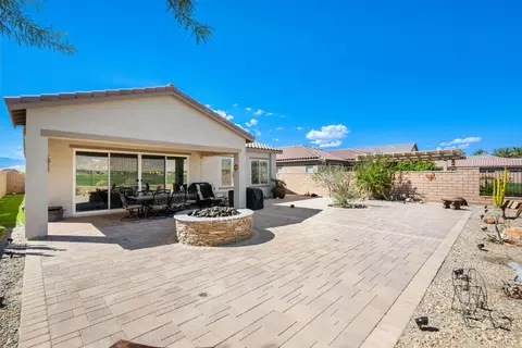 Exterior - 84924 Bedero Ct, Indio, CA 92203 photo 8 of 11