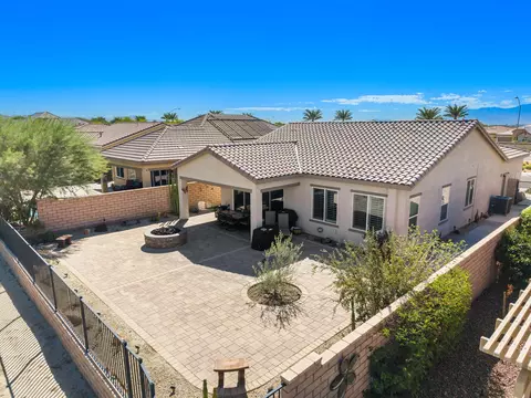 Exterior - 84924 Bedero Ct, Indio, CA 92203 photo 2 of 11
