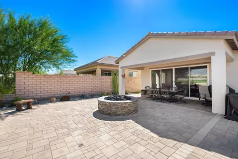 Exterior - 84924 Bedero Ct, Indio, CA 92203 photo 7 of 11