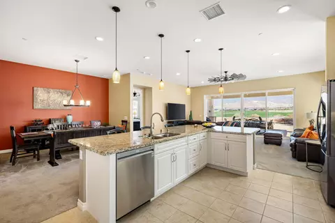 Kitchen - 84924 Bedero Ct, Indio, CA 92203 photo 3 of 6