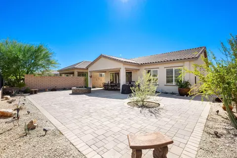 Exterior - 84924 Bedero Ct, Indio, CA 92203 photo 6 of 11