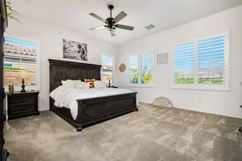 Bedroom - 84924 Bedero Ct, Indio, CA 92203 photo 1 of 3