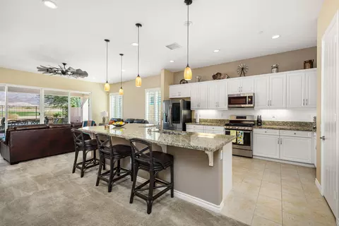 Kitchen - 84924 Bedero Ct, Indio, CA 92203 photo 2 of 6