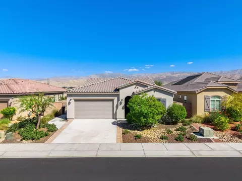 Exterior - 84924 Bedero Ct, Indio, CA 92203 photo 1 of 11
