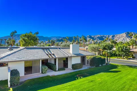 43 Cornell Dr, Rancho Mirage, CA 92270