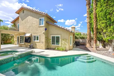 Exterior - 49070 Tango Ct, La Quinta, CA 92253 photo 6 of 13