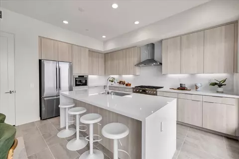 Kitchen - 714 Obsidian Loop E, Palm Springs, CA 92264 photo 1 of 6